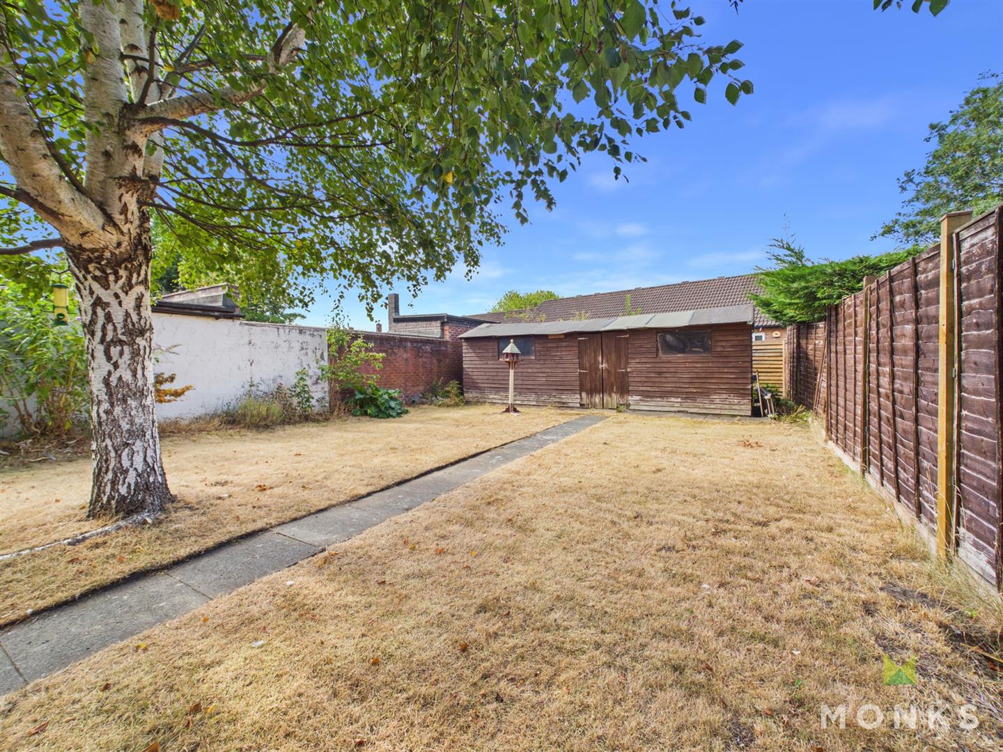 47 Racecourse Crescent, Shrewsbury, SY2 5BW For Sale